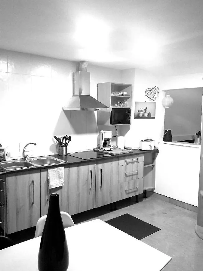 Apartamento Centro histórico Málaga Appartamento 0*,  Spagna