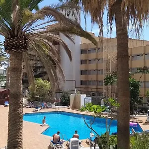  Appartamento Beach Las Americas Spagna