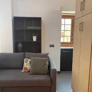 Flat Victoria Appartamento