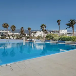  Appartamento Casa Agua Y Sol I Spagna